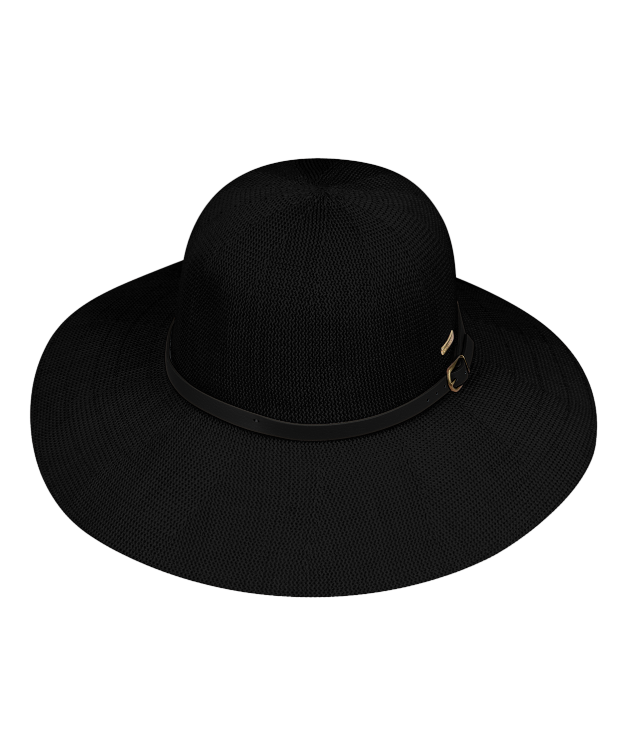 Leslie Wide Brim