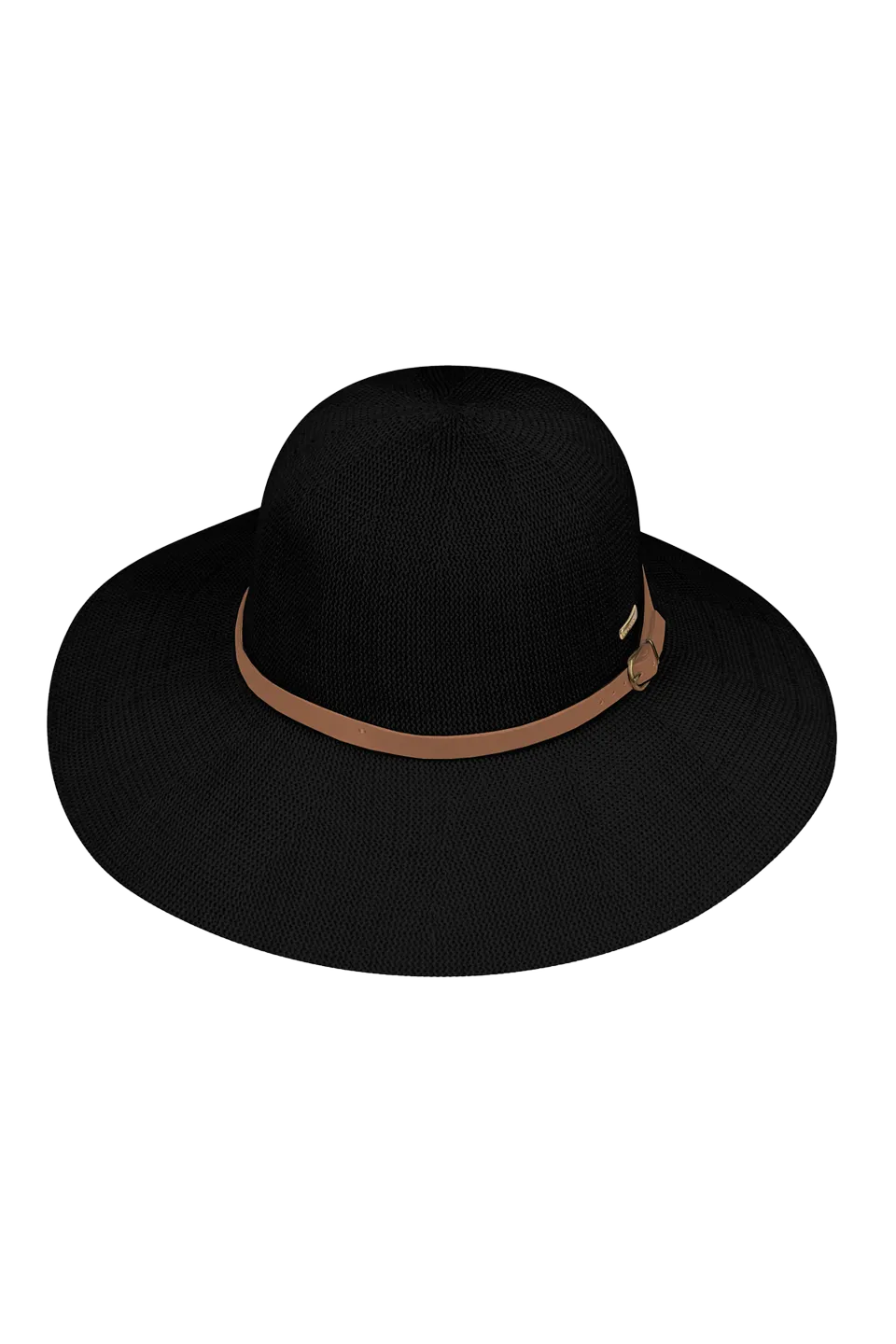 Leslie Wide Brim