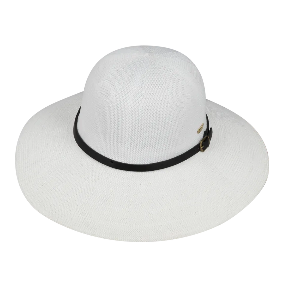 Leslie Wide Brim