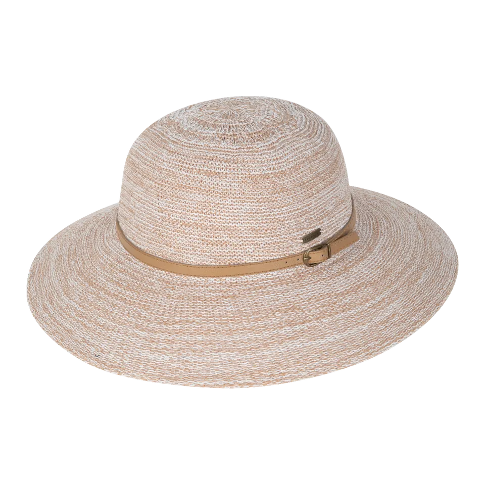 Leslie Wide Brim