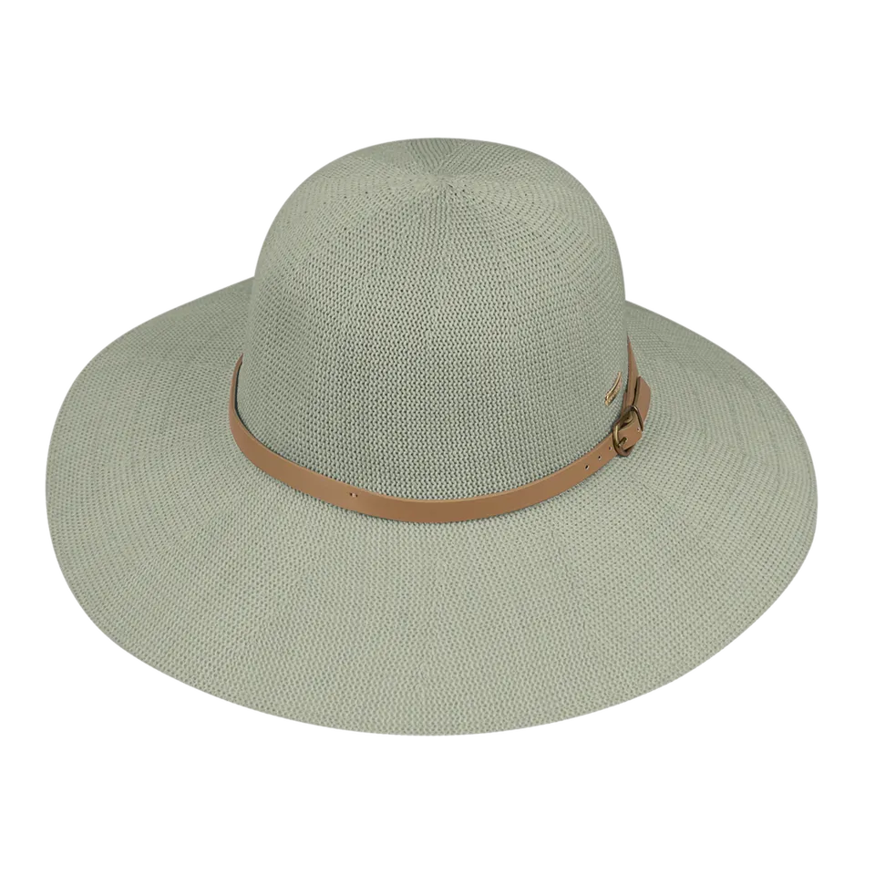 Leslie Wide Brim