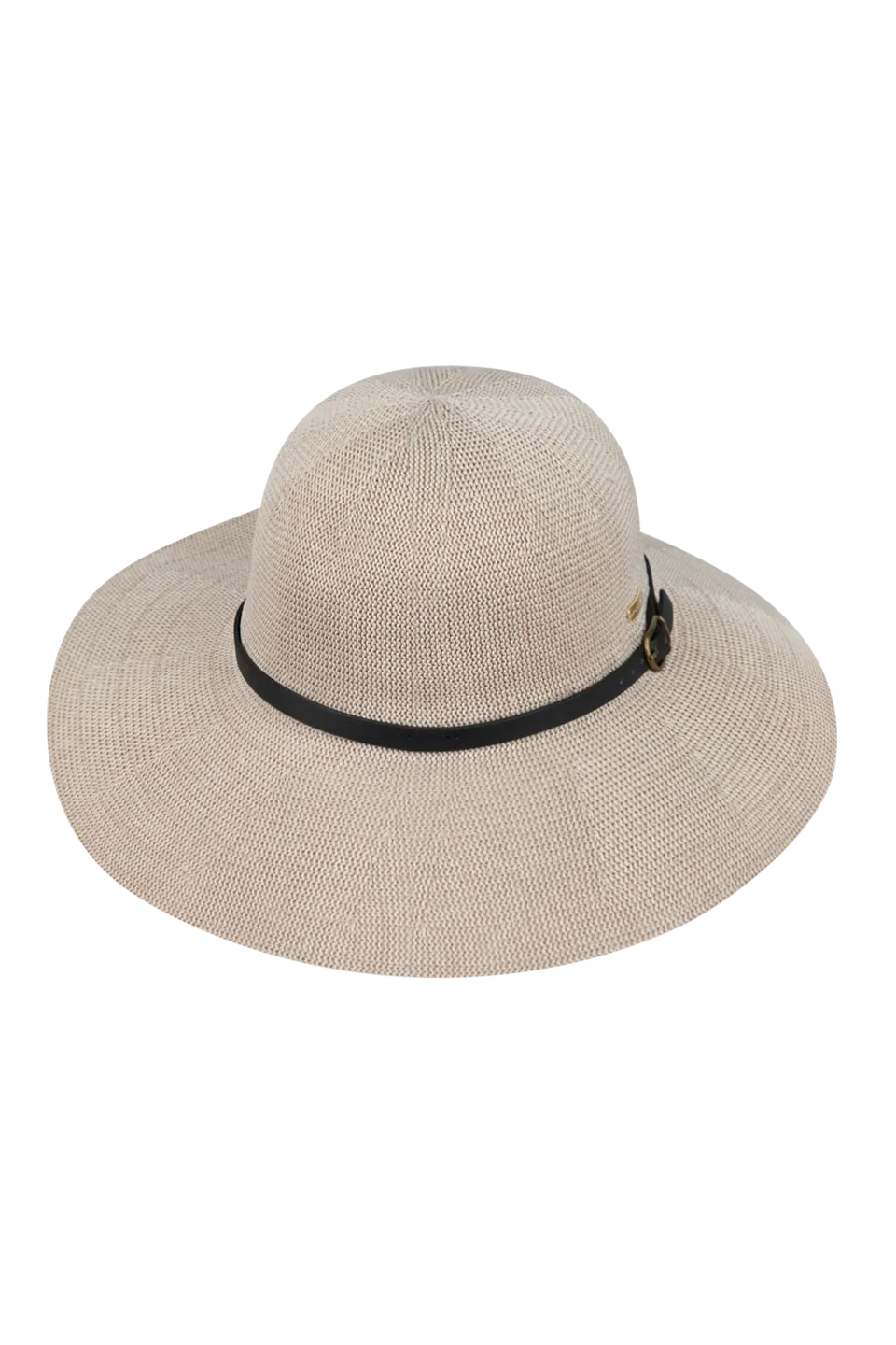 Leslie Wide Brim