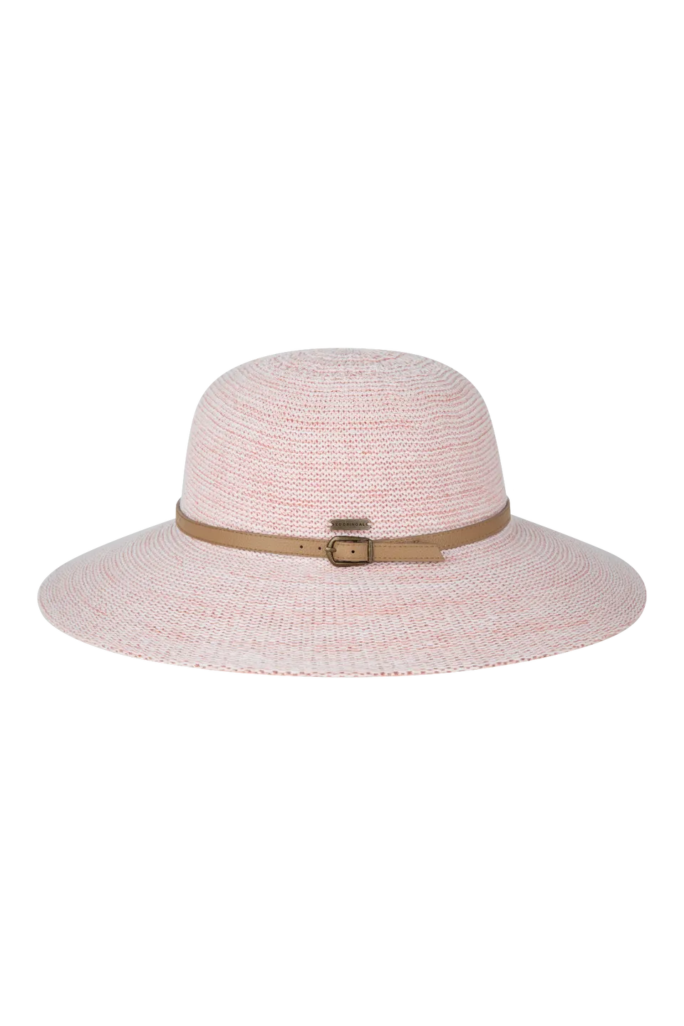 Leslie Wide Brim