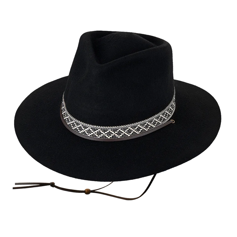 Phoenix Wide Brim