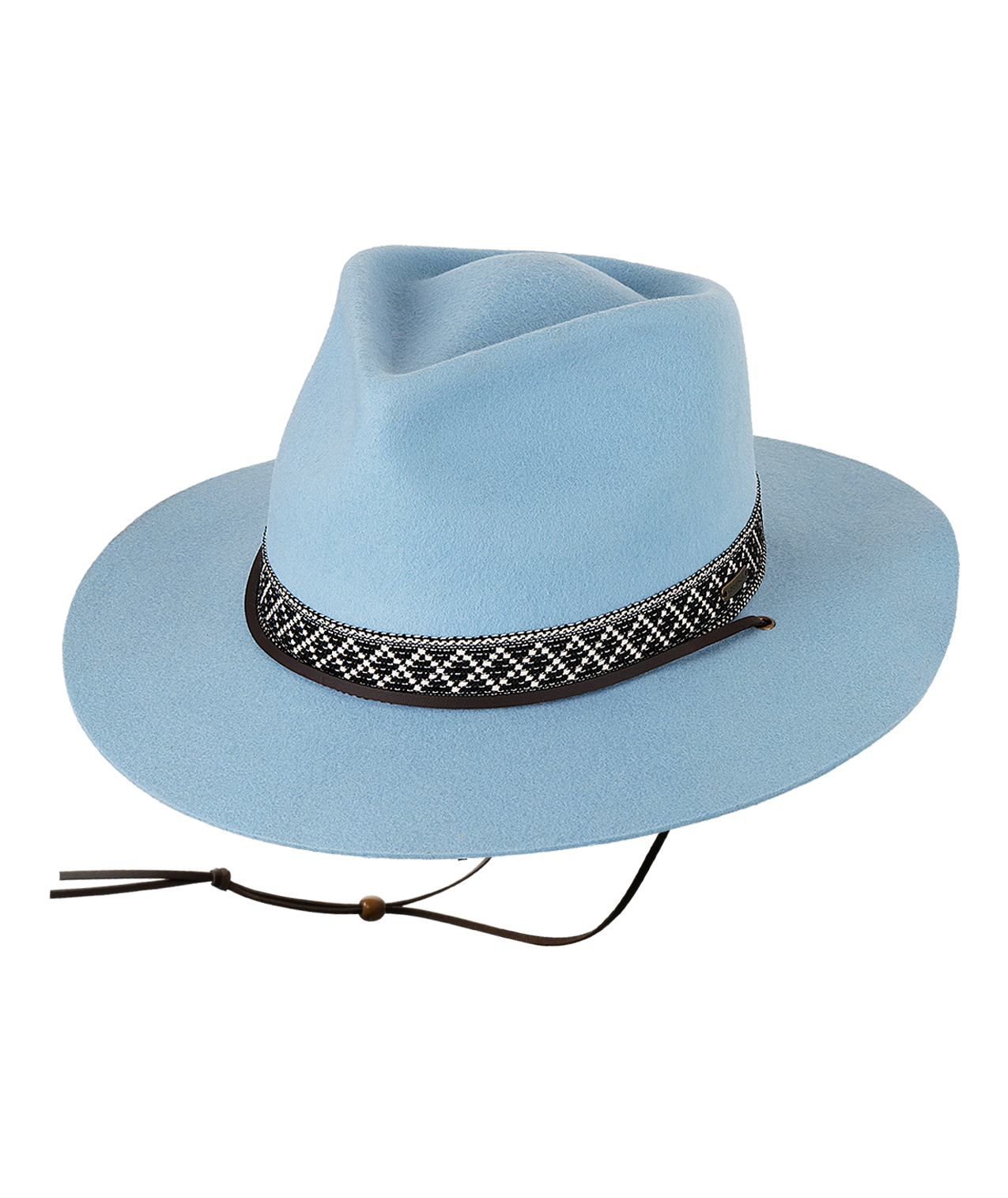 Phoenix Wide Brim