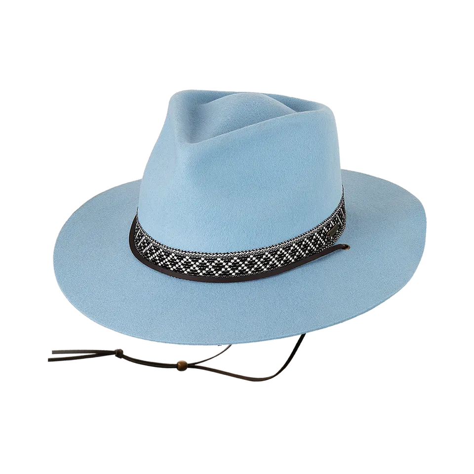 Phoenix Wide Brim