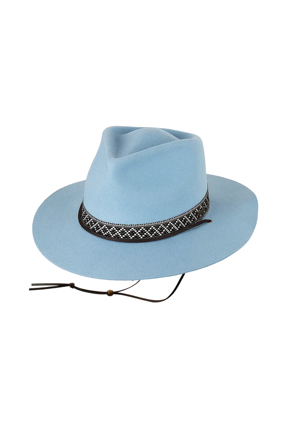 Phoenix Wide Brim