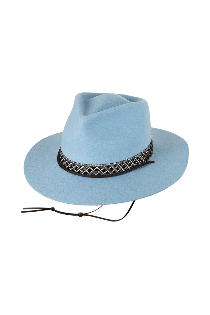 Phoenix Wide Brim