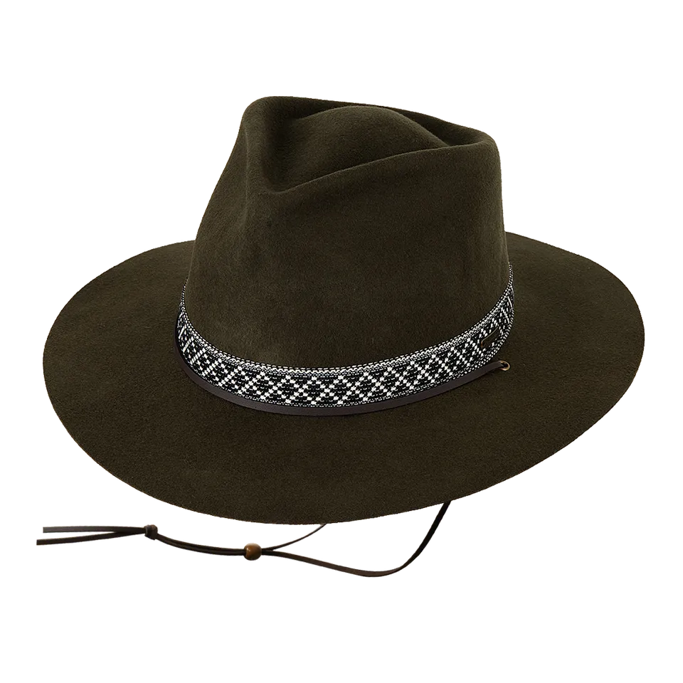 Phoenix Wide Brim