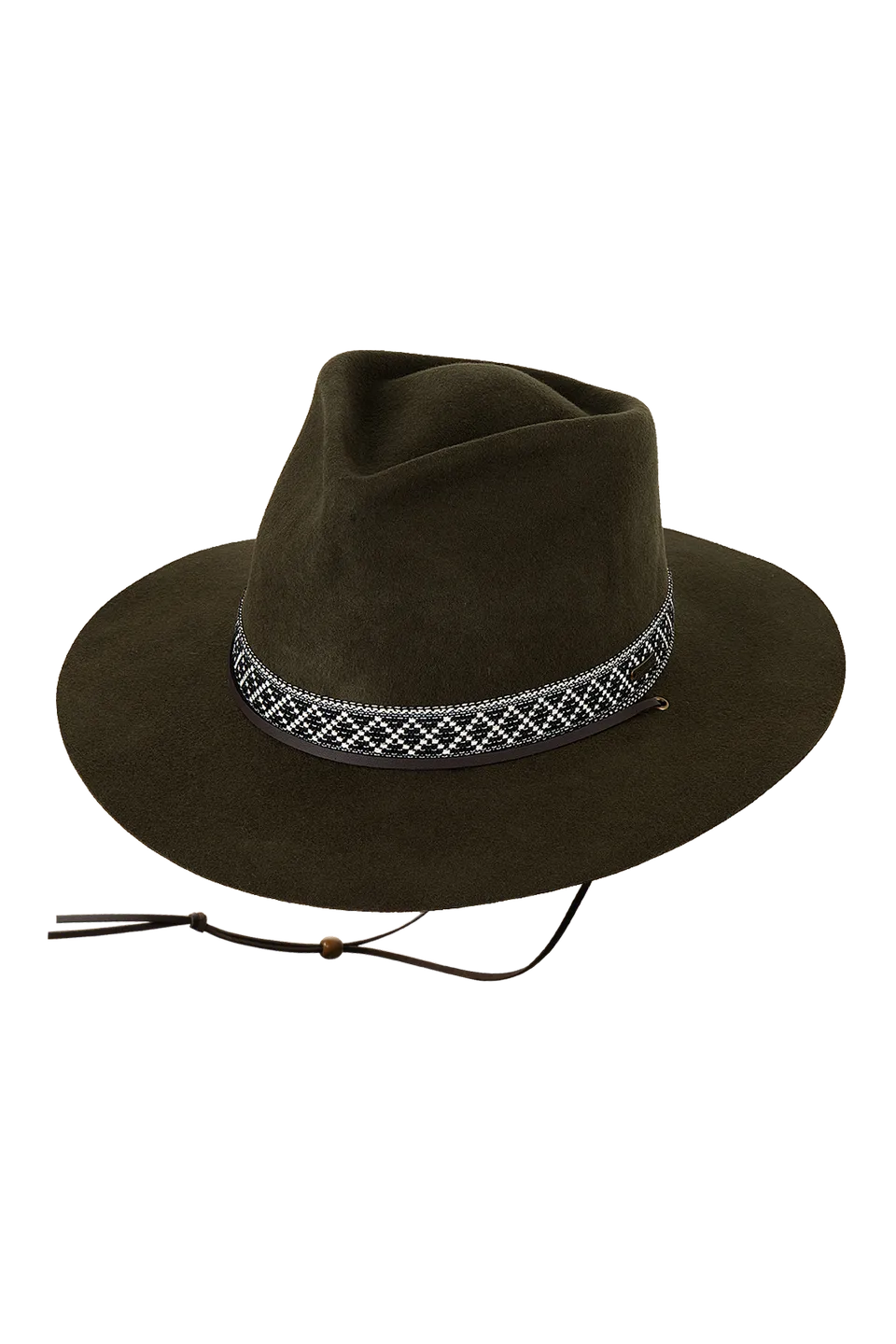 Phoenix Wide Brim