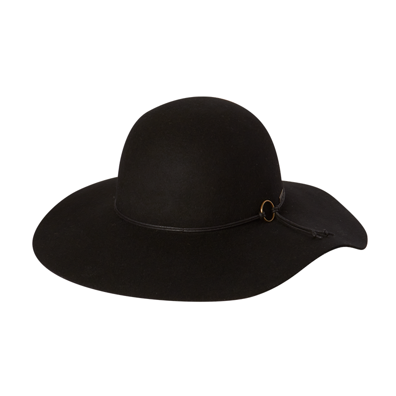 Women's Wide Brim - Forever After