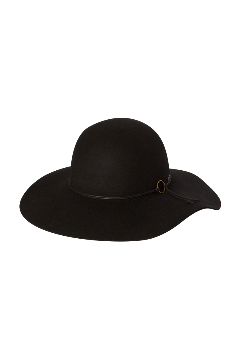 Women's Wide Brim - Forever After