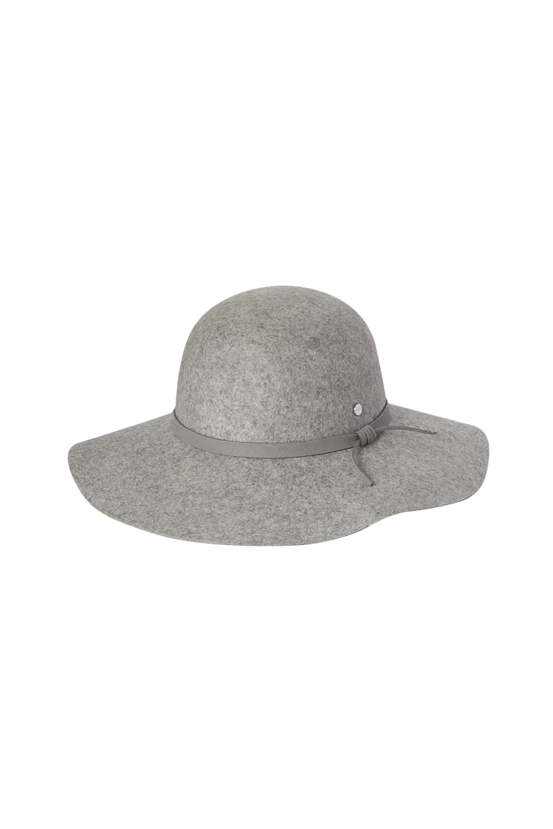 Forever After Wide Brim