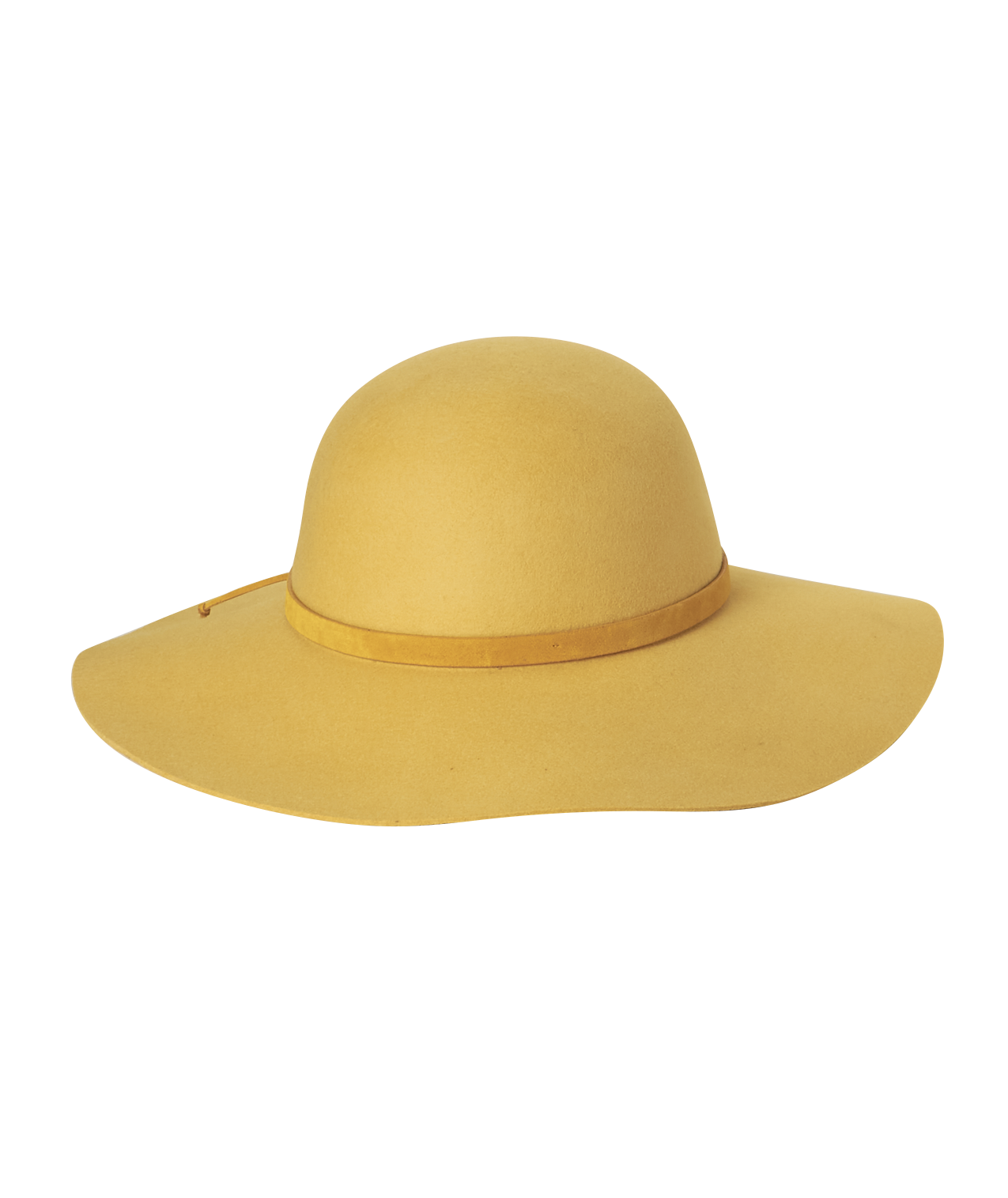 Forever After Wide Brim