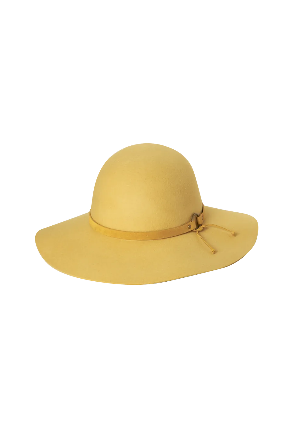 Forever After Wide Brim