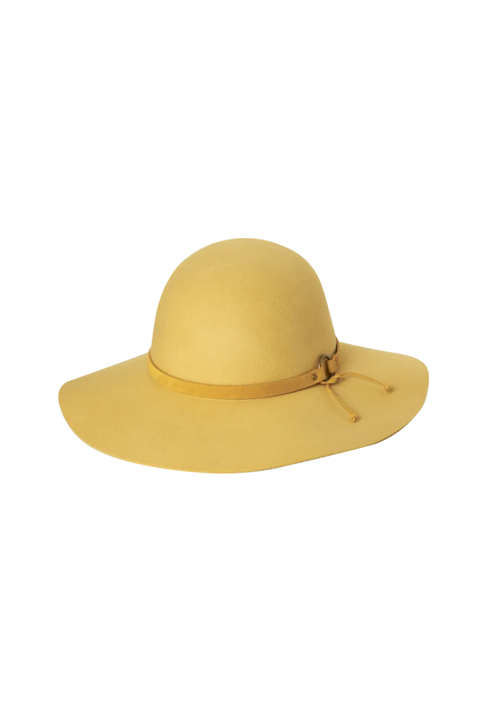 Forever After Wide Brim