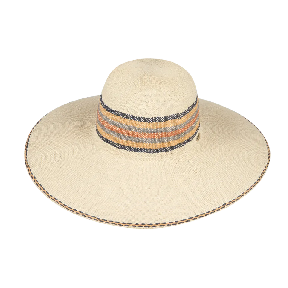 Moselle Wide Brim