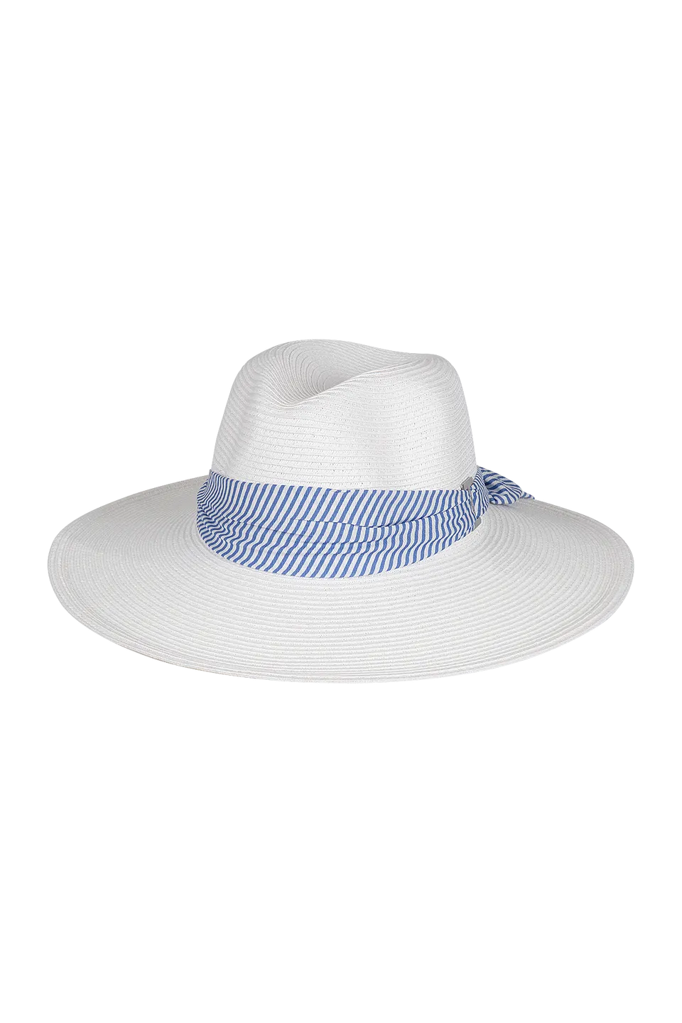 Kimberly Wide Brim