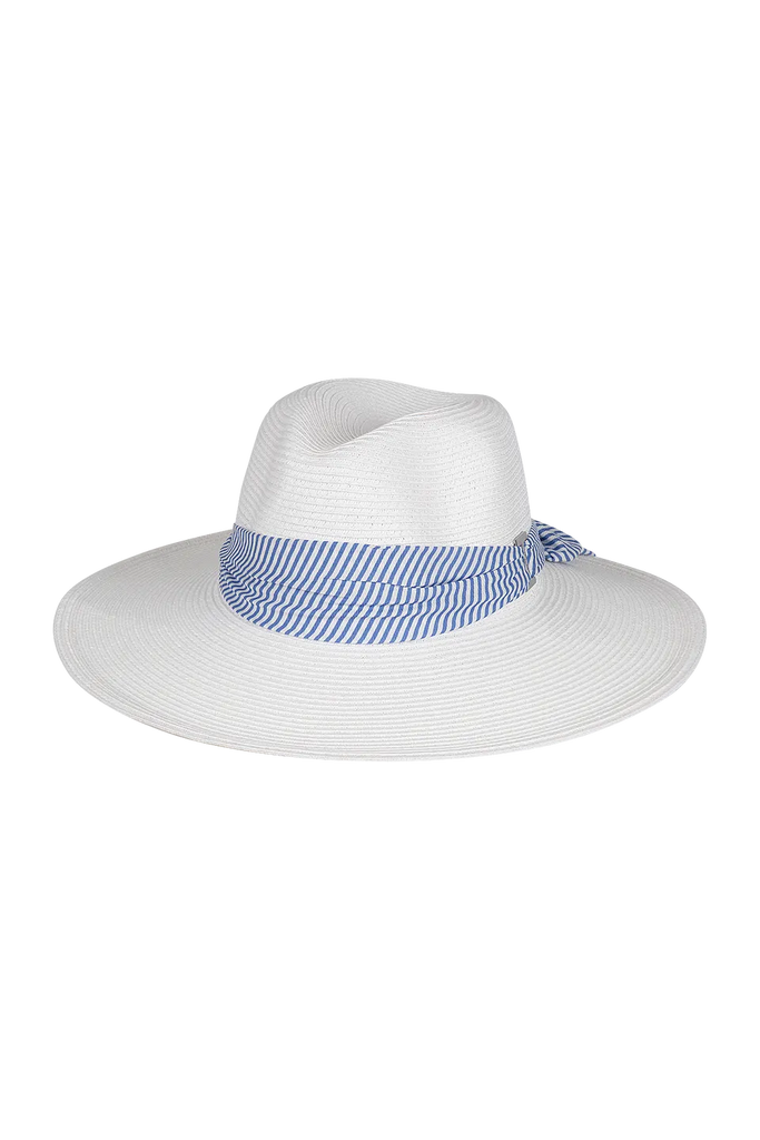 Kimberly Wide Brim