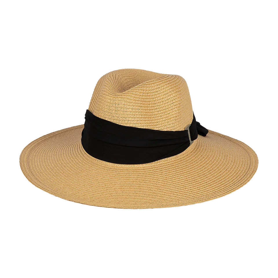 Kimberly Wide Brim