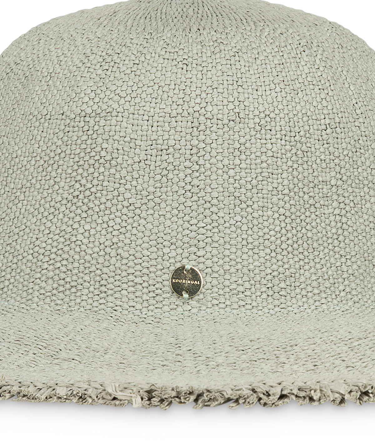 Women's Wide Brim - Watago