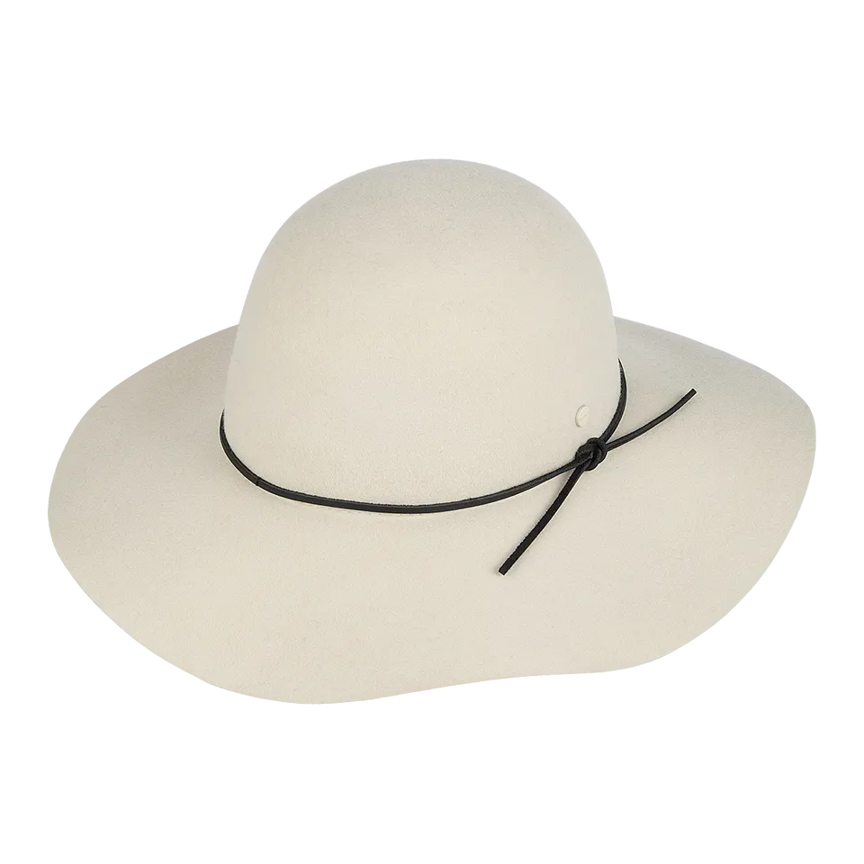 Meredith Wide Brim