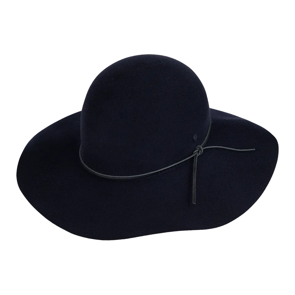 Meredith Wide Brim