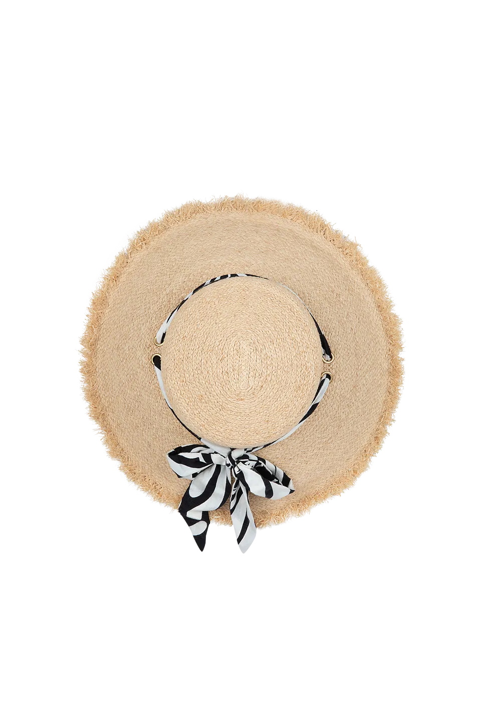 Kendalls Wide Brim