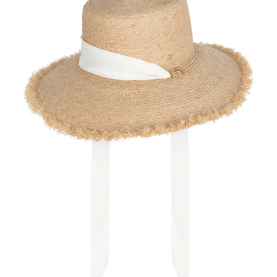 Kendalls Wide Brim