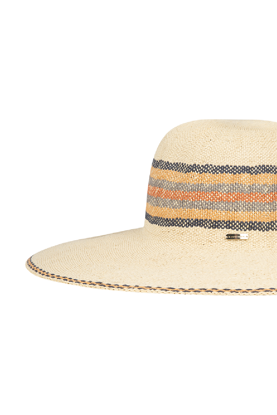 Moselle Wide Brim