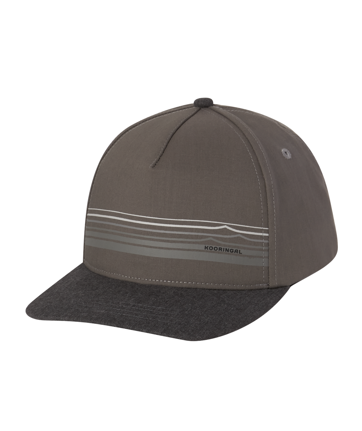 Men's Cap - Surface