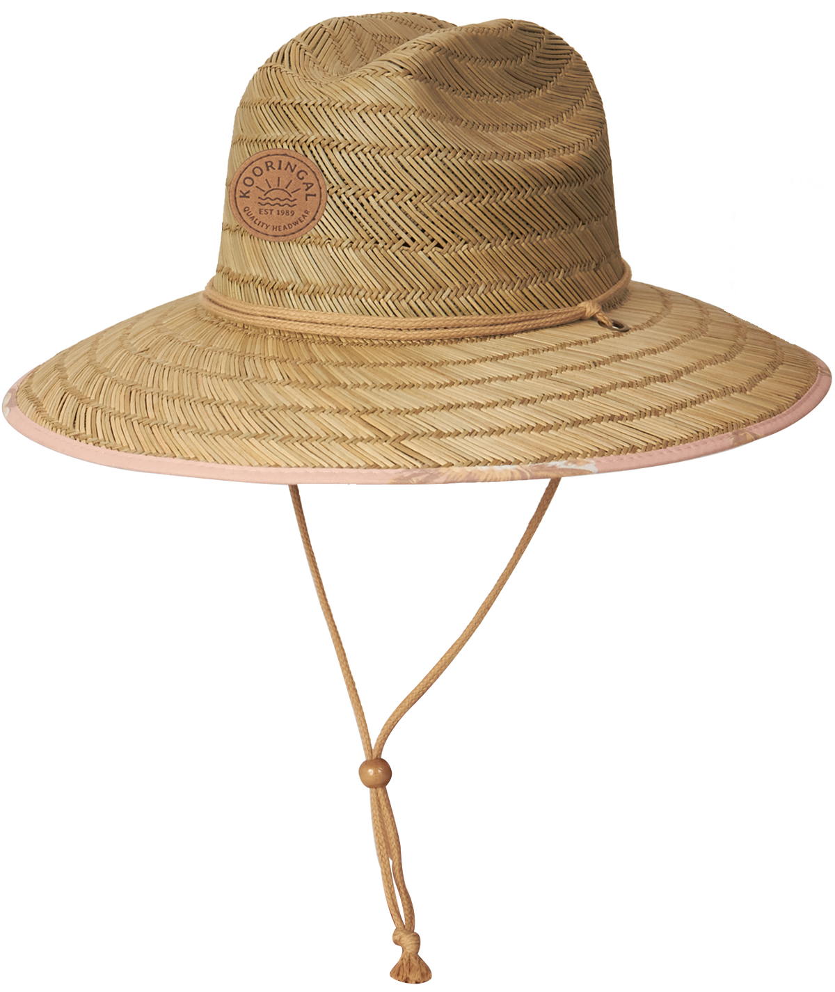 Women's Surf Straw - Ponie