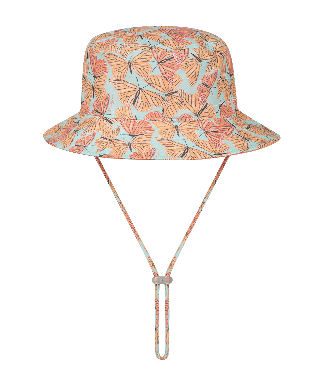 Girls' Bucket Hat - Tilda