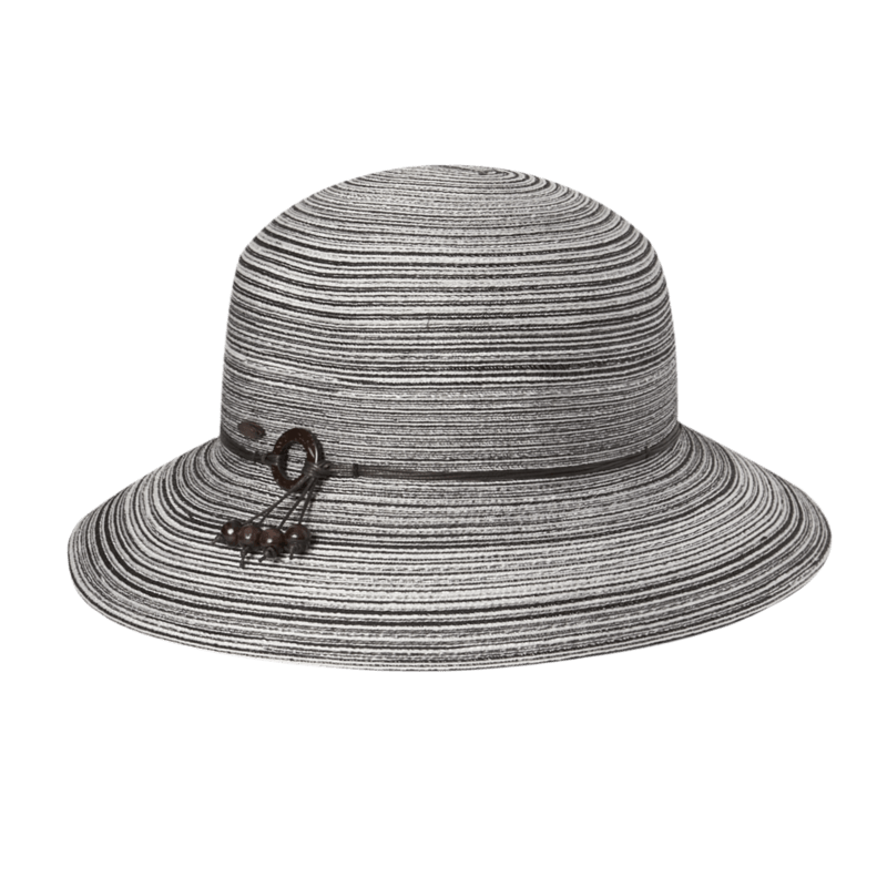 Sophia Short Brim