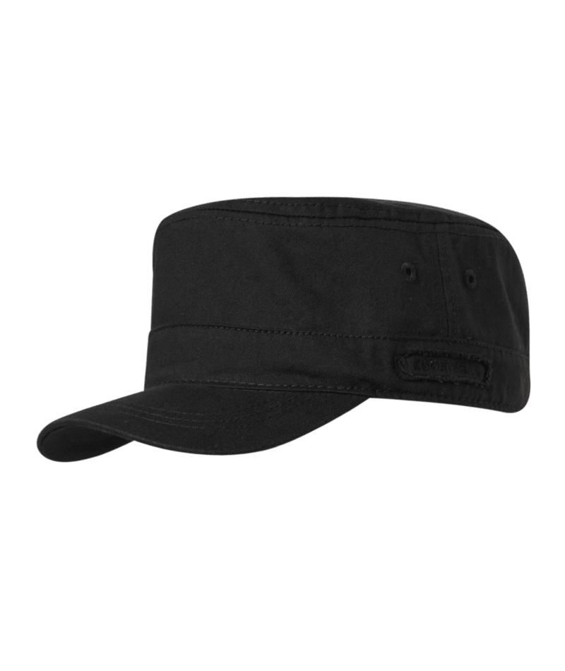 Women's Mao Cap - Marley