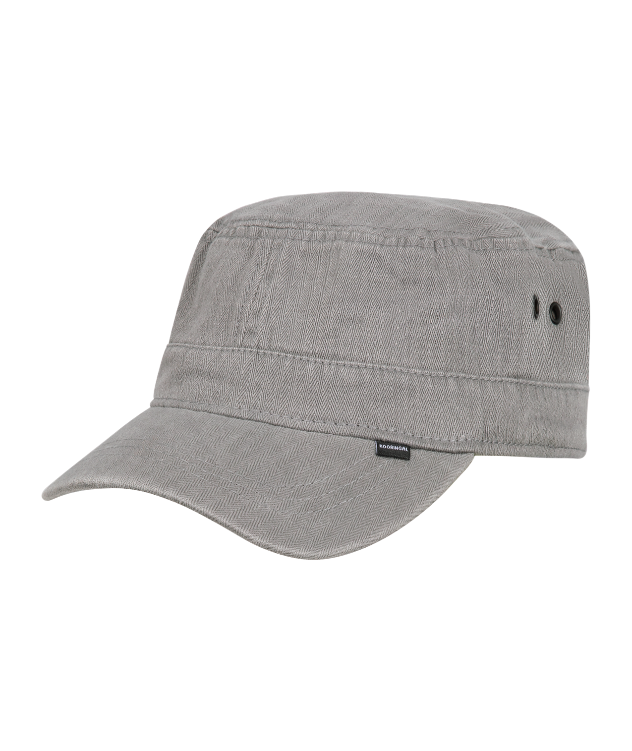 Ruben Cap