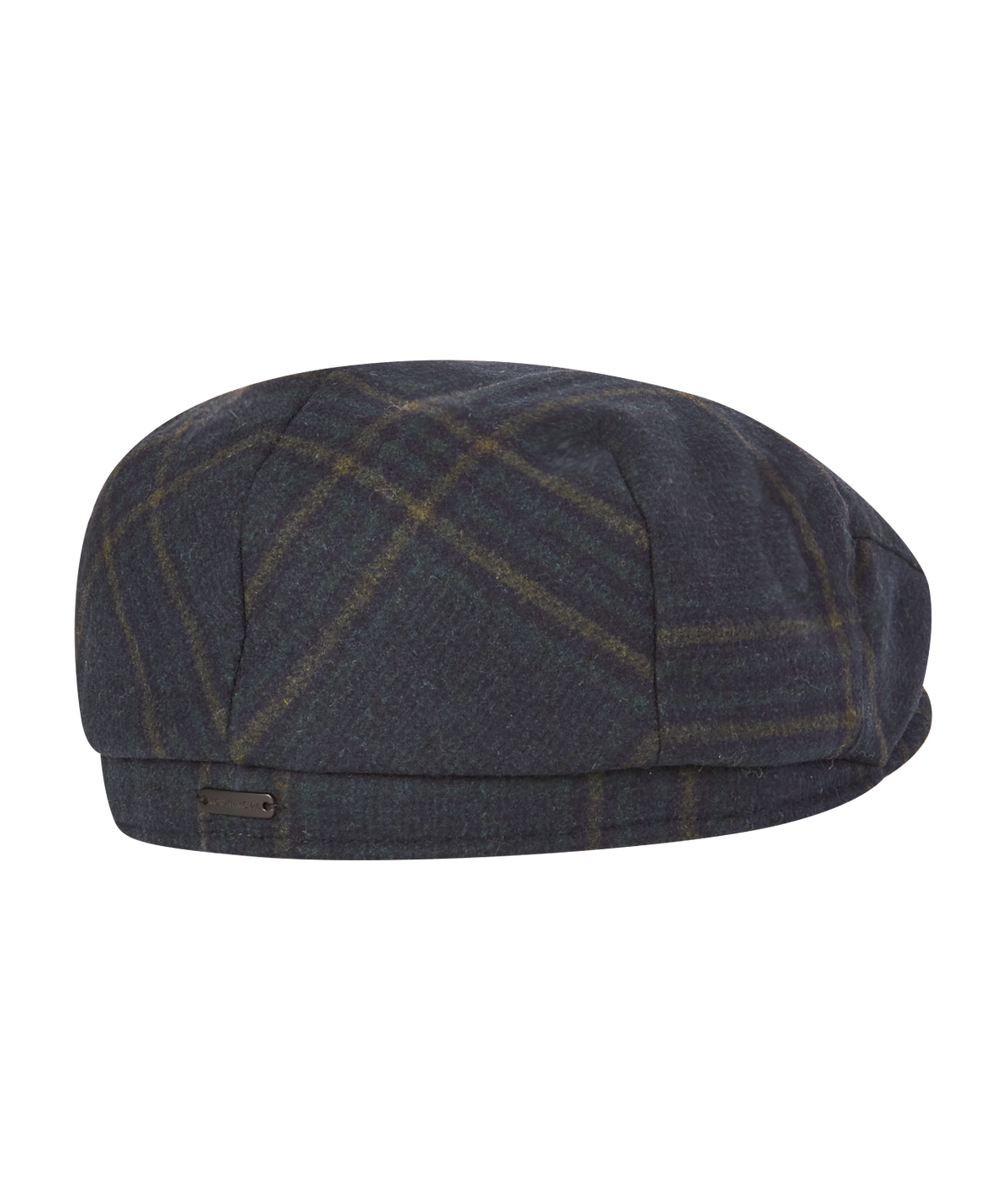 Men's Driver Cap - Caballero