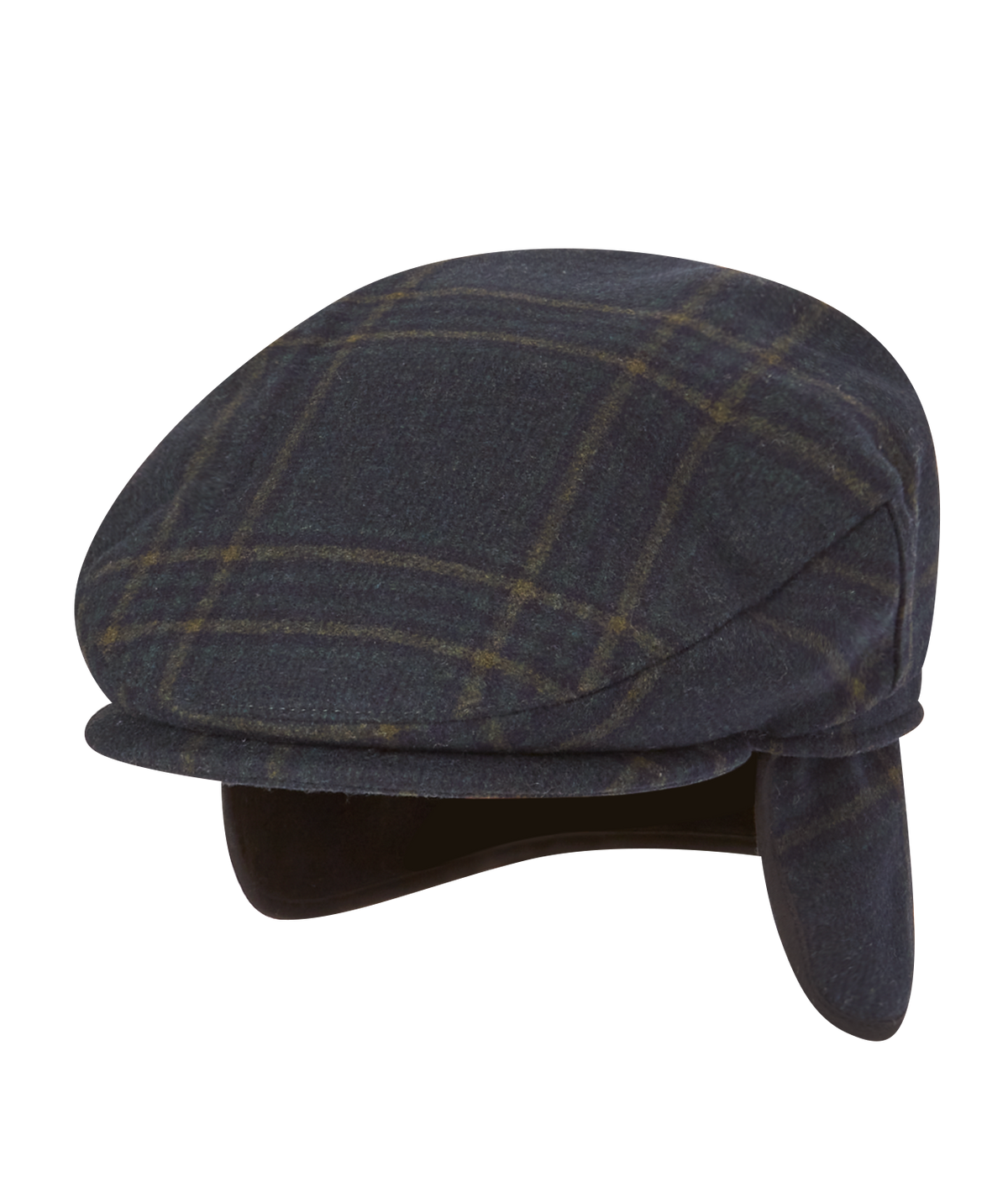 Men's Driver Cap - Caballero