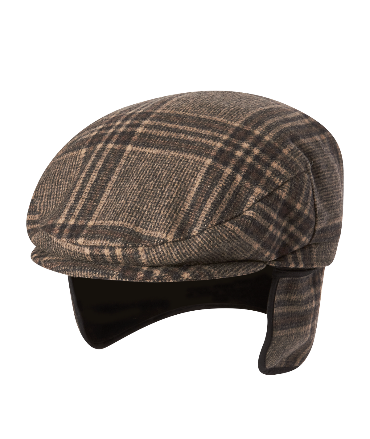 Men's Driver Cap - Caballero