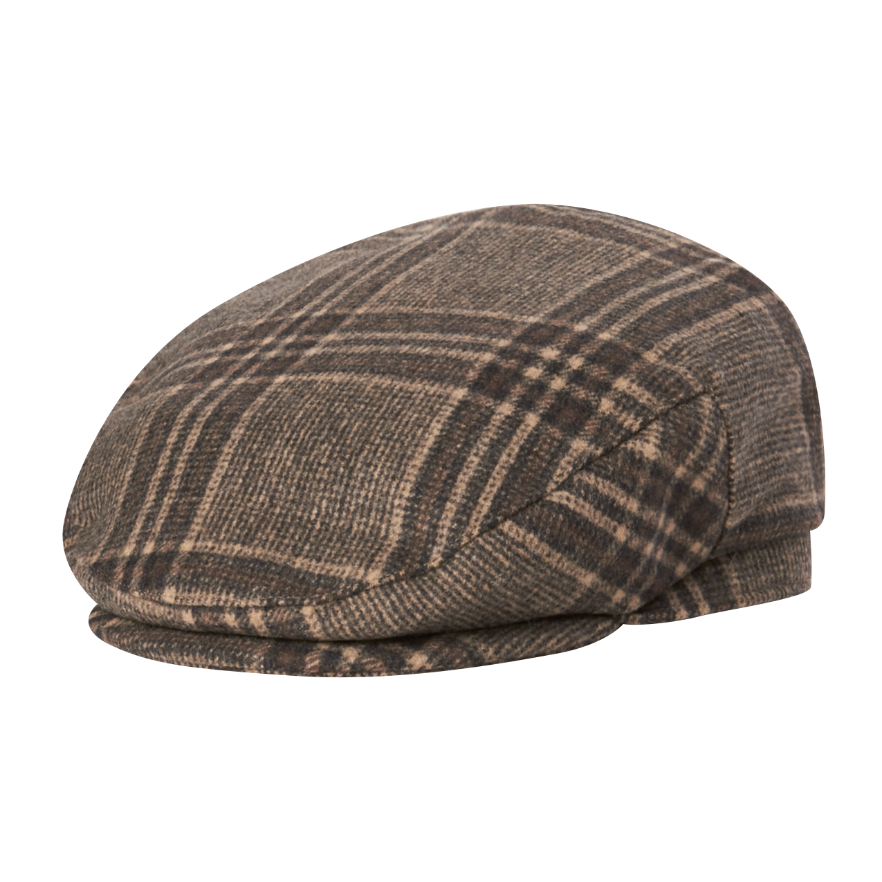 Men's Driver Cap - Caballero