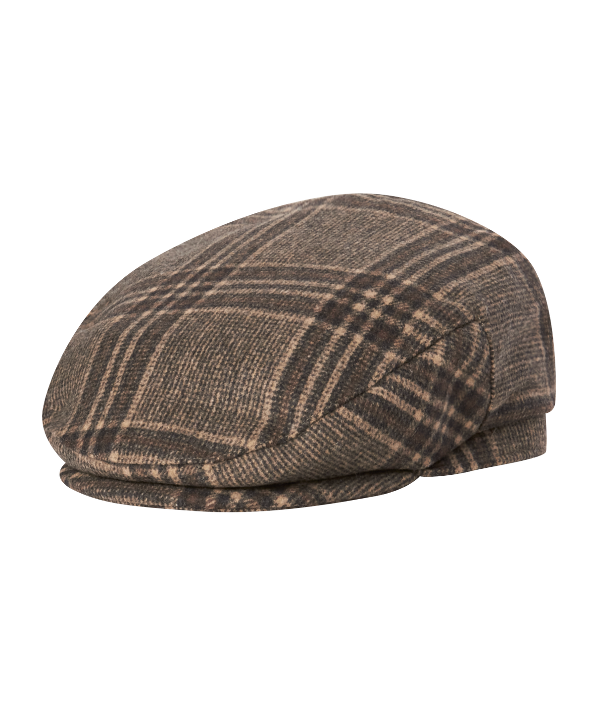 Men's Driver Cap - Caballero