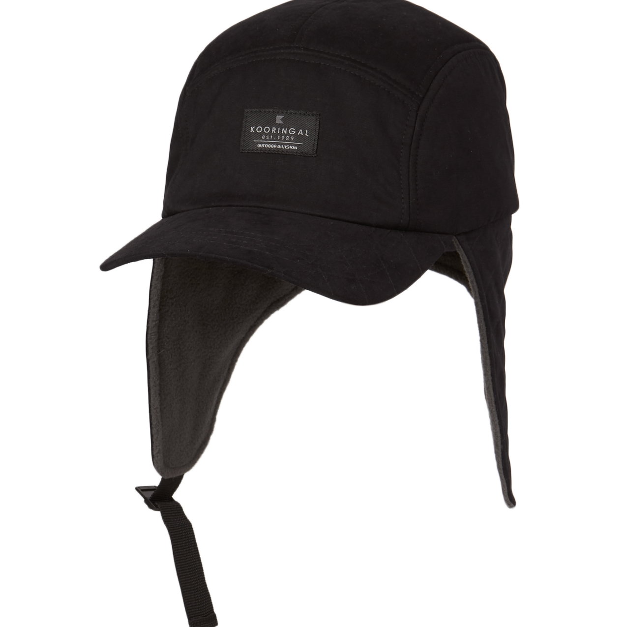 Men's Ear Flap Cap - Jindabyne