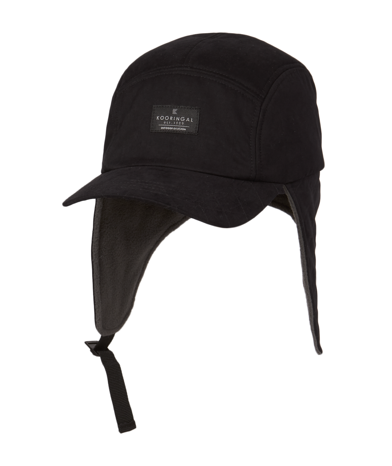 Men's Ear Flap Cap - Jindabyne