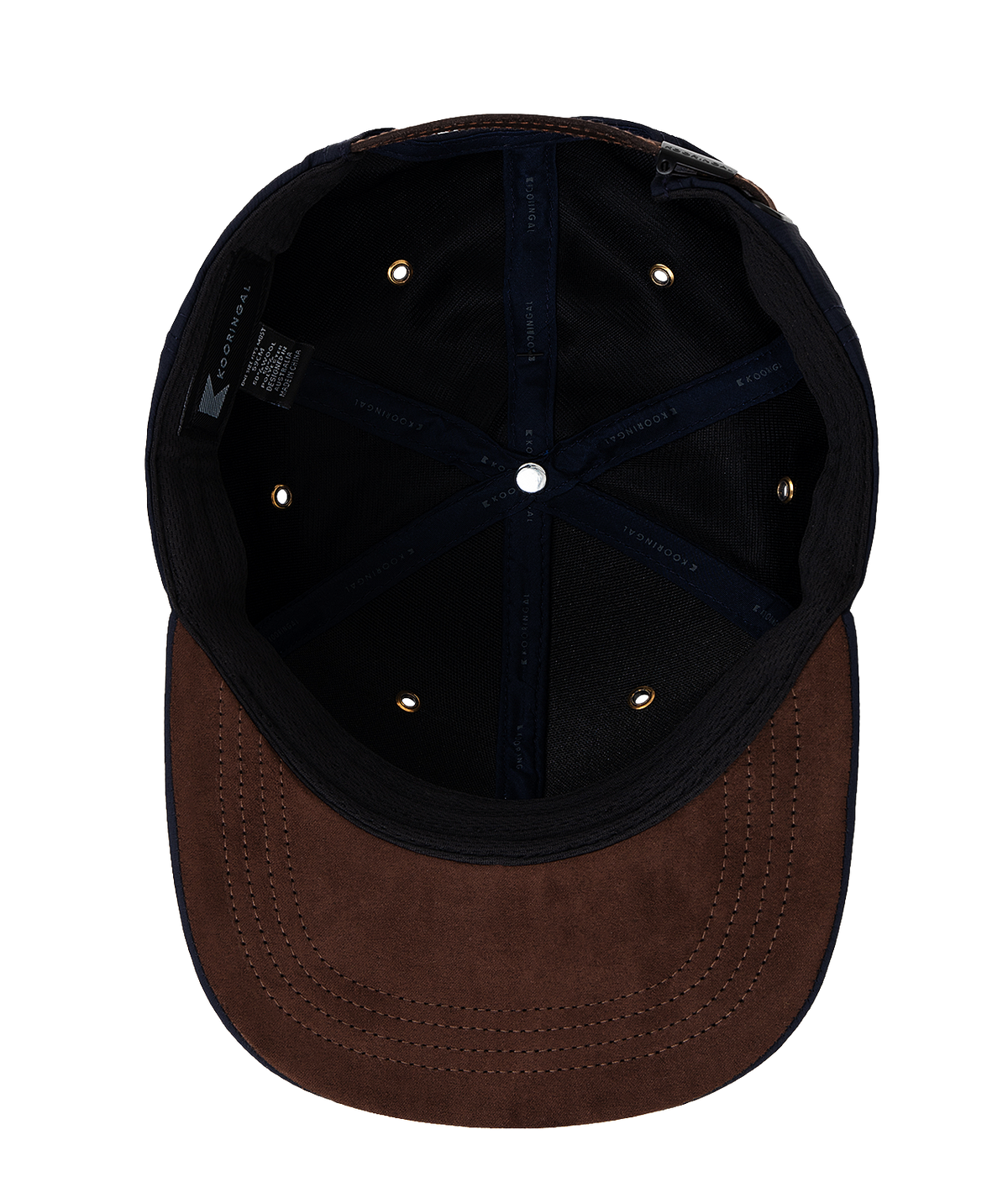 Men's Cap - Sierra