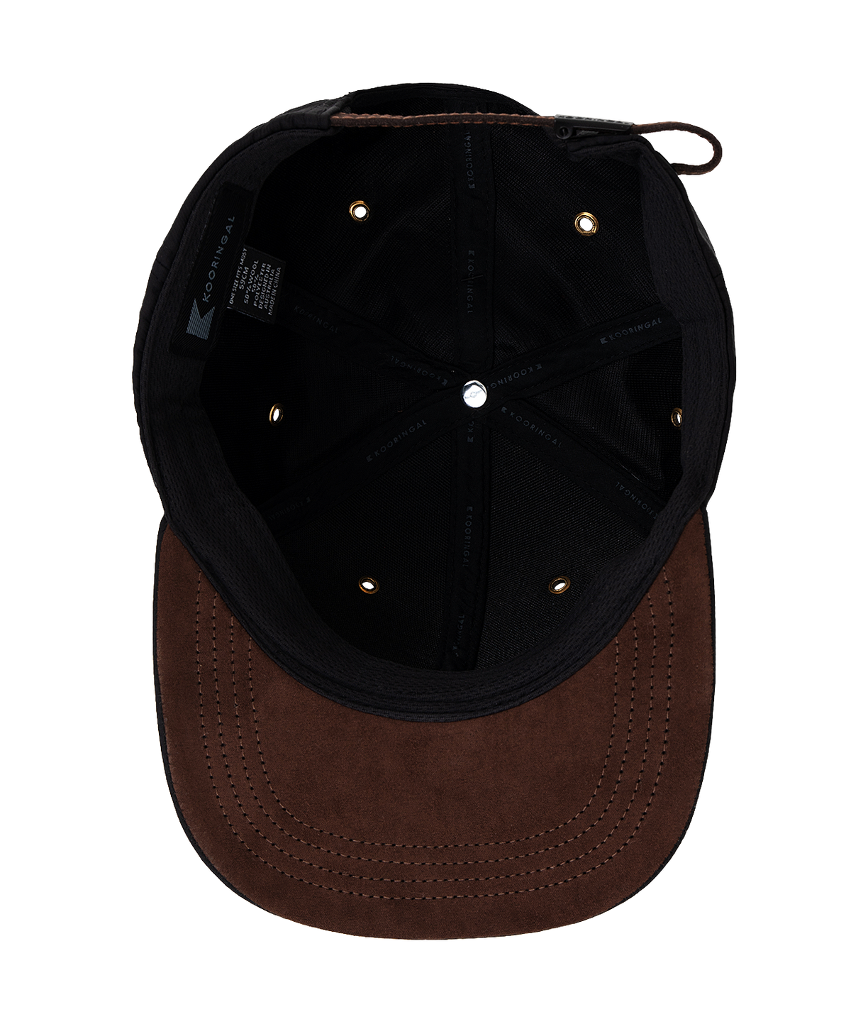 Men's Cap - Sierra