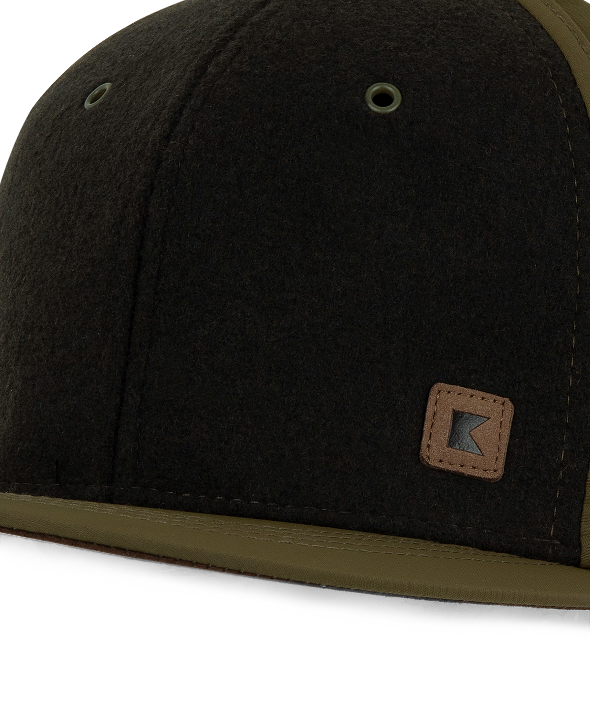 Men's Cap - Sierra