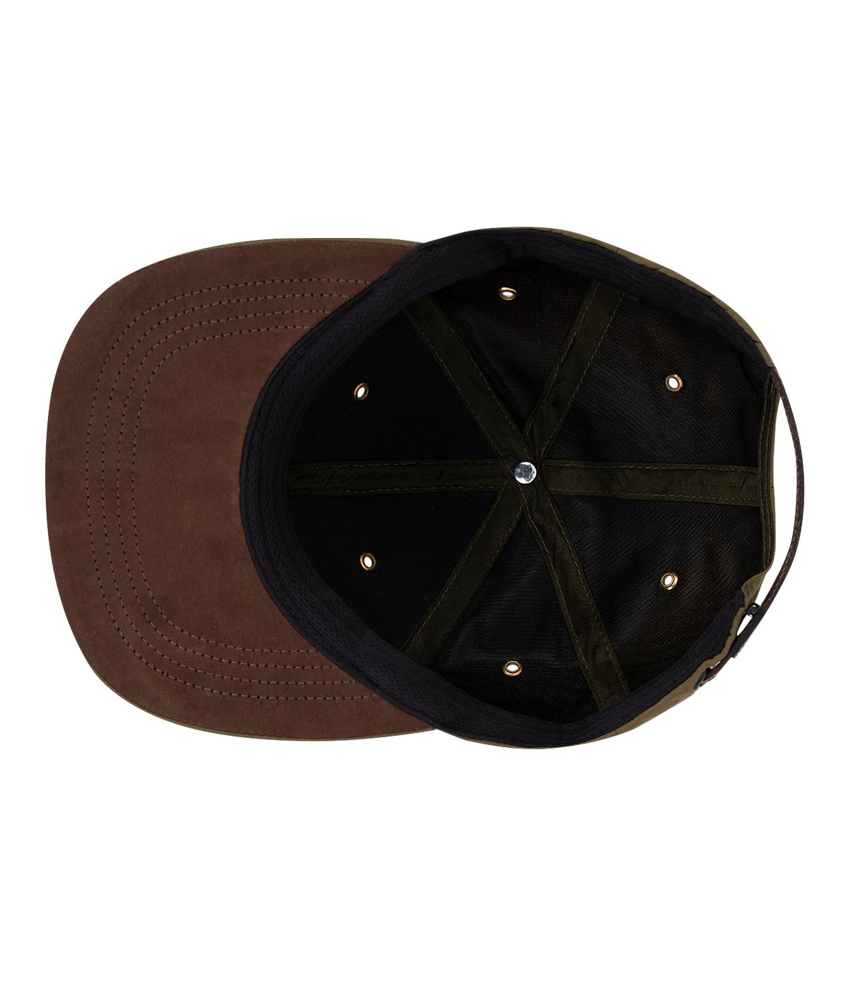 Men's Cap - Sierra