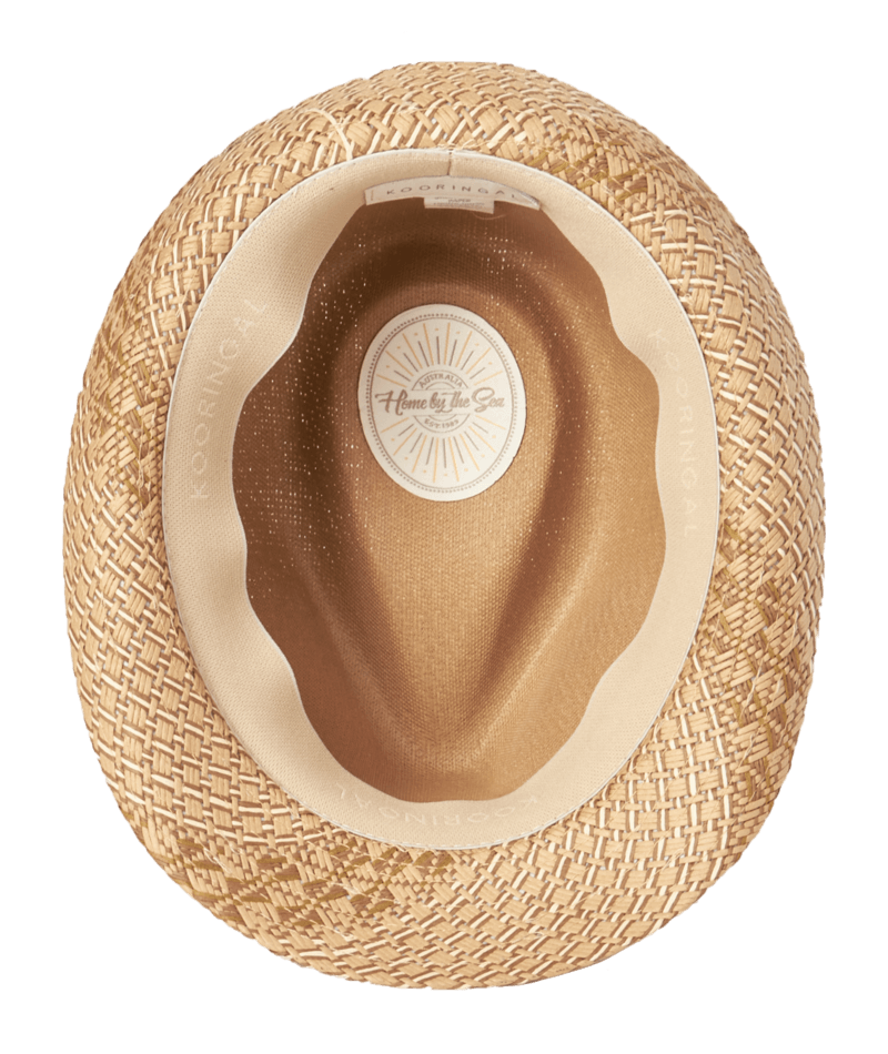 Women's Fedora - Lily