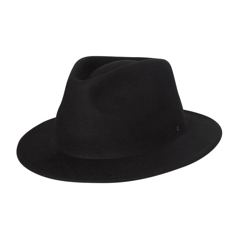 Men's Felt Fedora - Maestro