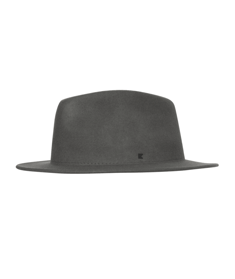 Men's Felt Fedora - Maestro